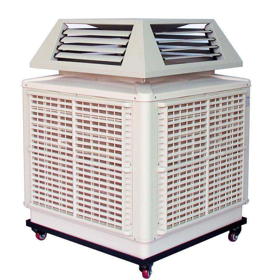 RT005- Evaporative Air Cooler